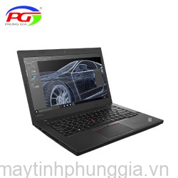 Sửa chữa laptop Lenovo Thinkpad T460p