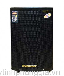 Sửa LOA KÉO DI ĐỘNG TEMEISHENG PRO-668