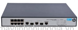 Sửa HP 1910-8-PoE+ (62W) Switch JG537A