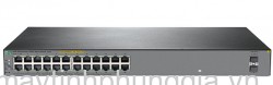 Sửa bộ chia mạng HP 1920S 24G 2SFP PoE+ Switch JL385A