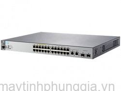 Sửa bộ chia mạng HP 2530-24-PoE+ Switch J9779A