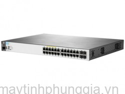 Sửa bộ chia mạng HP 2530-24G-PoE Switch J9773A
