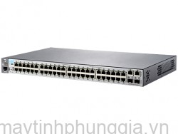 Sửa bộ chia mạng HP 2530-48 Switch J9781A