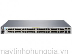 Sửa bộ chia mạng HP 2530-48-PoE+ Switch J9778A