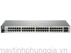 Sửa bộ chia mạng HP 2530-48G-PoE+ Switch J9772A
