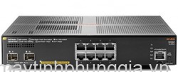 Sửa bộ chia mạng HP 2930F 8G PoE+ 2SFP+ Switch JL258A