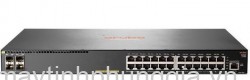Sửa bộ chia mạng HP 2930F 24G PoE+ 4SFP Switch JL261A