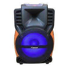 Sửa LOA KÉO DI ĐỘNG HANSEN G-15