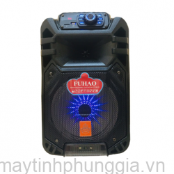 Sửa LOA KÉO KARAOKE FUHAO FH-B08