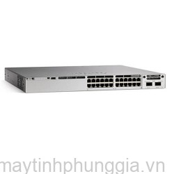 Sửa Swtich Cisco C9300L-24UXG-4X-E