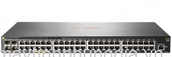 Sửa bộ chia mạng HP 2930F 48G PoE+ 4SFP+ Switch JL256A