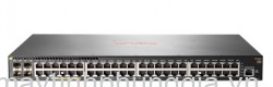 Sửa bộ chia mạng HP Aruba 2540 48G PoE 4SFP Switch JL357A