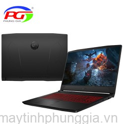 Sửa chữa và bảo dưỡng Laptop MSI Gaming Bravo 