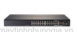 Sửa bộ chia mạng Aruba 2930M 24G PoE+ 1-slot Switch JL320A