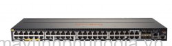 Sửa bộ chia mạng Aruba 2930M 48G PoE+ 1-slot Switch (JL322A)