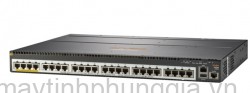 Sửa bộ chia mạng Aruba 2930M 24 Smart Rate PoE+ 1-slot Switch (JL324A)