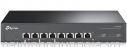 Sửa bộ chia mạng 8-Port 10G Switch TP-LINK TL-SX1008