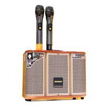 Sửa LOA KARAOKE MINI TEMEISHENG GD 0639