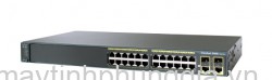 Sửa bộ chia mạng Switch CISCO Catalyst 2960 WS-C2960-24TC-L