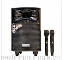 Sửa LOA KÉO MINI TEMEISHENG QX 0831