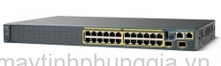 Sửa bộ chia mạng Switch CISCO Catalyst 2960 WS-C2960S-24TS-S