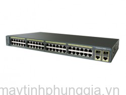 Sửa bộ chia mạng Switch CISCO Catalyst 2960 WS-C2960-48TC-L