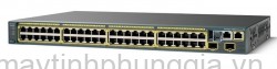 Sửa bộ chia mạng Switch CISCO Catalyst 2960 WS-C2960-48PST-S