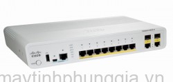 Sửa bộ chia mạng Switch CISCO Catalyst 2960 WS-C2960C-8TC-S