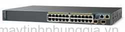Sửa bộ chia mạng Switch Cisco Catalyst 2960 WS-C2960S-24TD-L