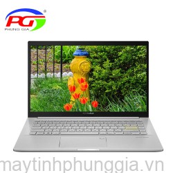 Thay bàn phím laptop Asus vivobook R565EA
