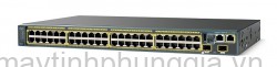 Sửa bộ chia mạng Switch CISCO Catalyst 2960 WS-C2960S-48TS-S