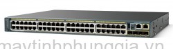 Sửa bộ chia mạng Switch Cisco Catalyst 2960 WS-C2960S-48LPS-L