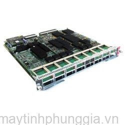 Sửa bộ chia mạng Cisco Catalyst 6500 WS-X6716-10G-3C