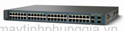 Sửa bộ chia mạng Switch CISCO Catalyst 3560 WS-C3560V2-48PS-S