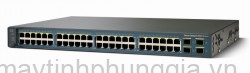 Sửa bộ chia mạng Switch CISCO Catalyst 3560 WS-C3560V2-48TS-E