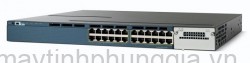 Sửa bộ chia mạng Switch CISCO Catalyst 3560 WS-C3560X-24T-L