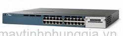 Sửa bộ chia mạng Switch CISCO Catalyst 3560 WS-C3560X-24P-L