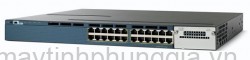 Sửa bộ chia mạng Switch CISCO Catalyst 3560 WS-C3560X-24T-S