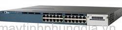 Sửa bộ chia mạng Switch CISCO Catalyst 3560 WS-C3560X-24T-E