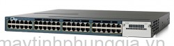 Sửa bộ chia mạng Switch CISCO Catalyst 3560 WS-C3560X-48T-S