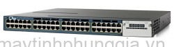 Sửa bộ chia mạng Switch CISCO Catalyst 3560 WS-C3560X-48P-L