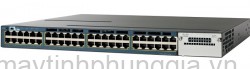 Sửa bộ chia mạng Switch CISCO Catalyst 3560 WS-C3560X-48T-E