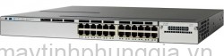 Sửa bộ chia mạng Switch CISCO Catalyst 3750 WS-C3750X-24T-S