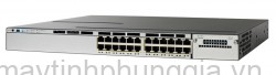 Sửa bộ chia mạng Switch CISCO Catalyst 3750 WS-C3750X-24T-E