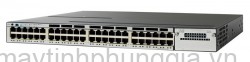 Sửa bộ chia mạng Switch CISCO Catalyst 3750 WS-C3750X-48T-E