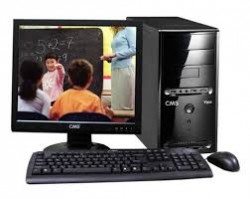 Sửa máy tính IBM ThinkCentre M57e E2200