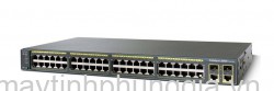 Sửa bộ chia mạng Switch CISCO Catalyst 2960-Plus WS-C2960+48PST-L