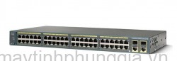 Sửa bộ chia mạng Switch CISCO Catalyst 2960-Plus WS-C2960+48TC-L