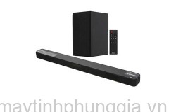 Sửa loa thanh soundbar LG SL4