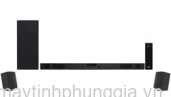 Sửa loa thanh soundbar LG SN5R